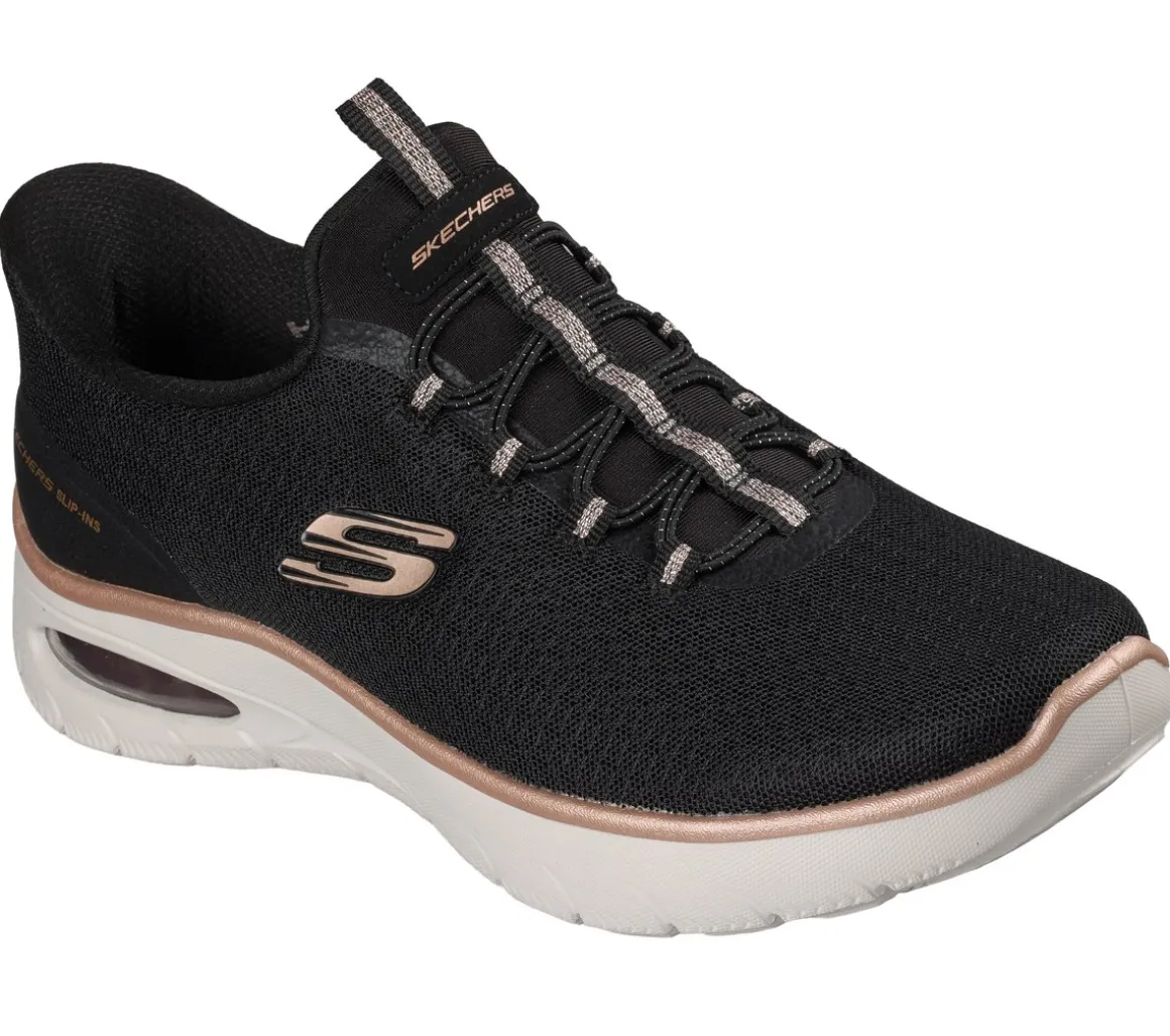 Skechers Slip-ins: Skech-Air Summits - Soft Radiance