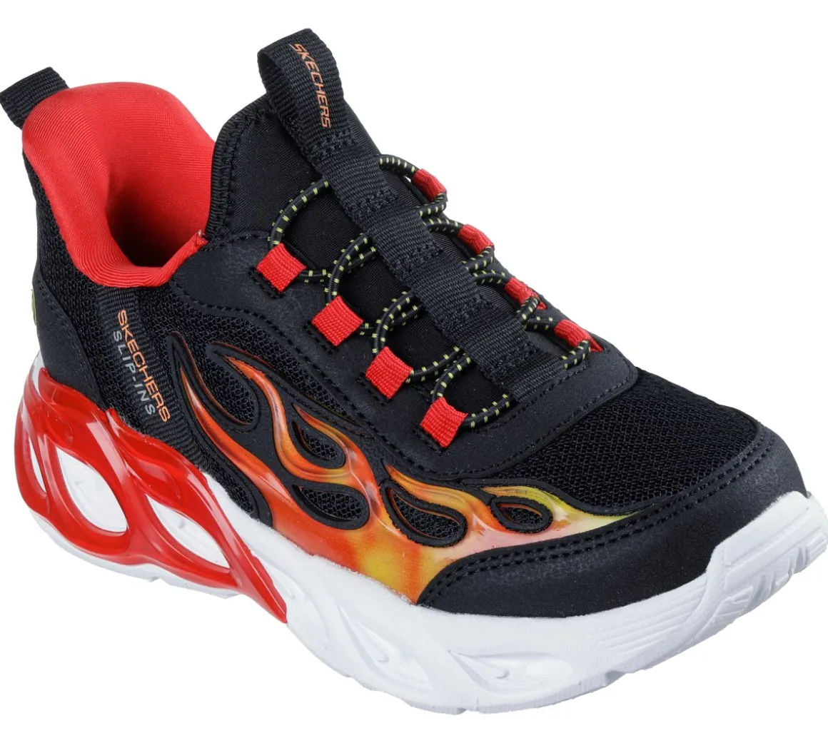Skechers Slip-ins S-Lights: Thermo Flash 2.0 - Heat-Brisk