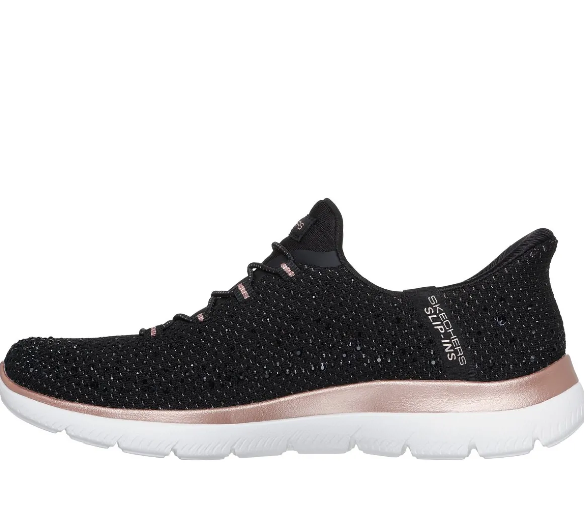 Skechers Slip-ins: Summits - Brilliant Shine