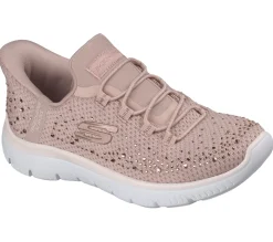 Skechers Slip-ins: Summits - Brilliant Shine
