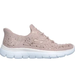 Skechers Slip-ins: Summits - Brilliant Shine