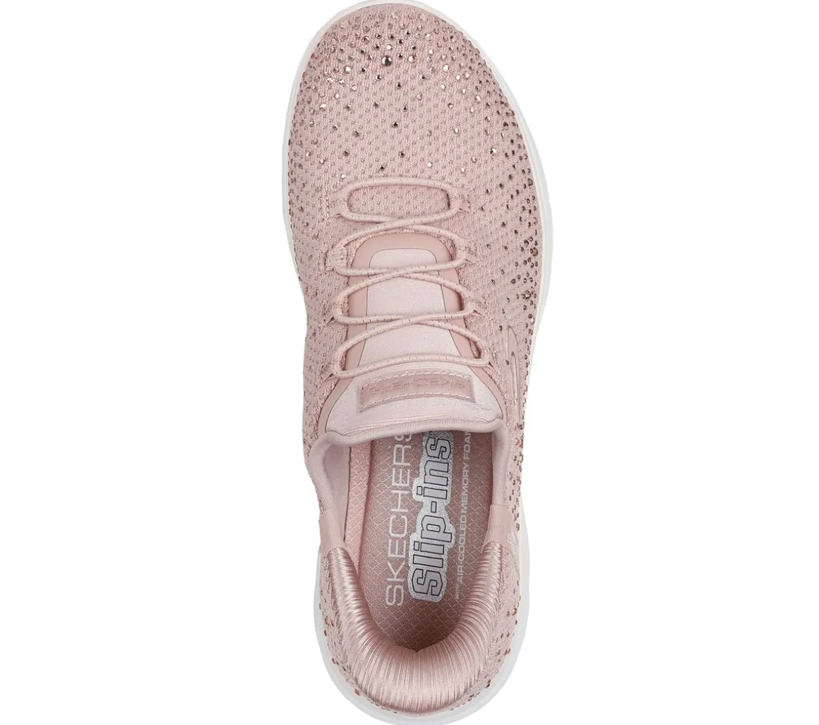 Skechers Slip-ins: Summits - Brilliant Shine