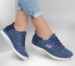 Skechers Slip-ins: Summits - Dazzling Haze