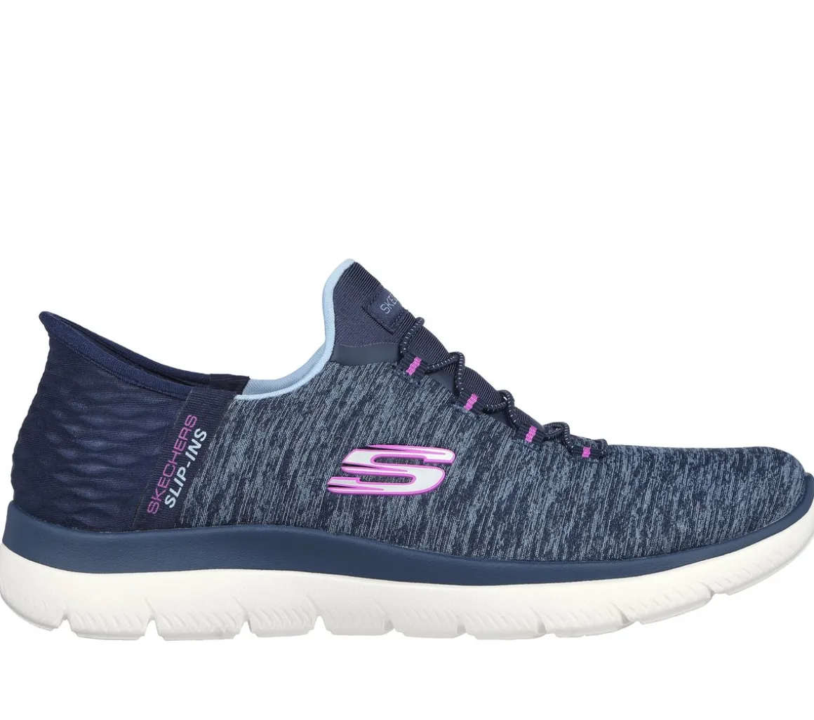 Skechers Slip-ins: Summits - Dazzling Haze