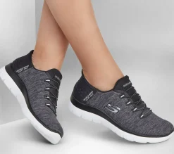 Skechers Slip-ins: Summits - Dazzling Haze