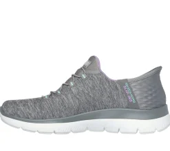 Skechers Slip-ins: Summits - Dazzling Haze