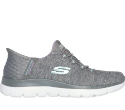 Skechers Slip-ins: Summits - Dazzling Haze