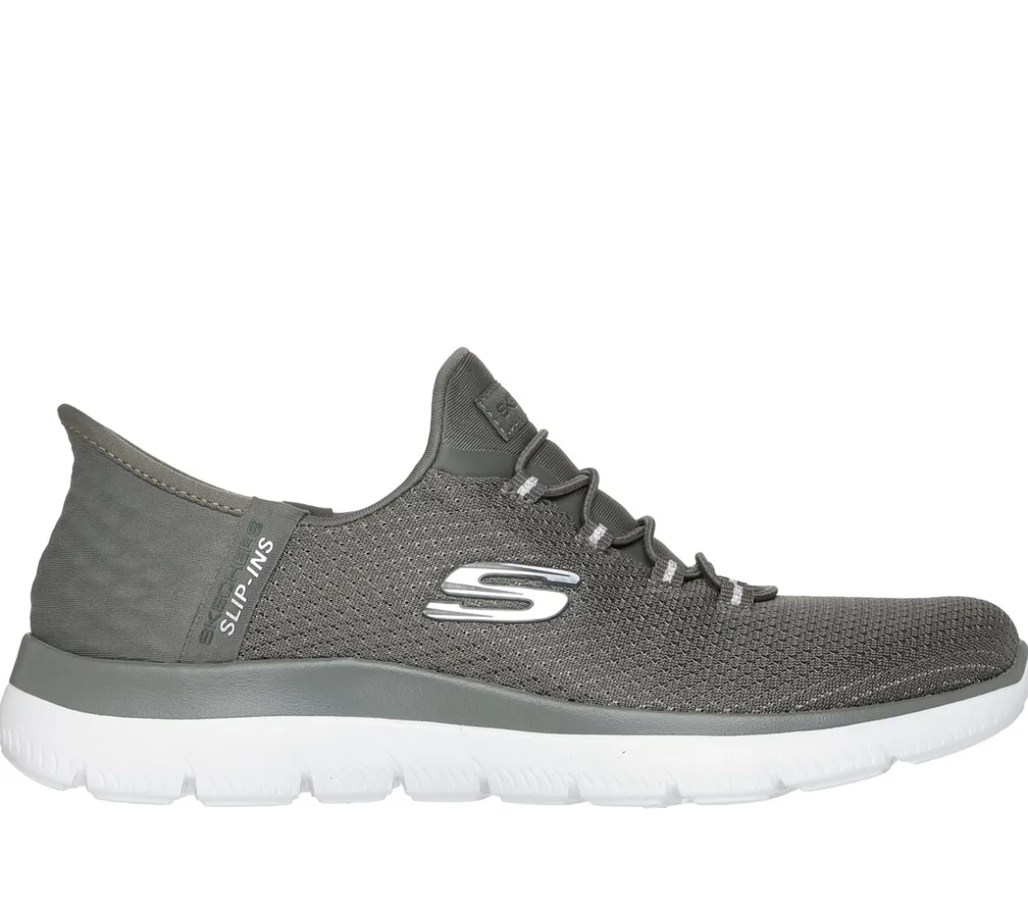 Skechers Slip-ins: Summits - Diamond Dream