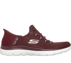 Skechers Slip-ins: Summits - Diamond Dream