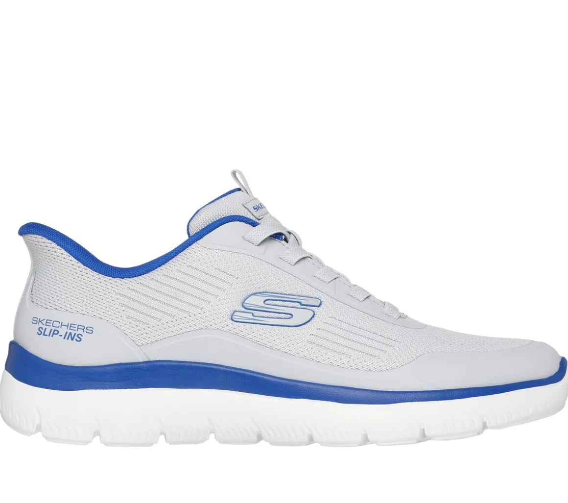 Skechers Slip-ins: Summits - Leyter
