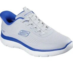 Skechers Slip-ins: Summits - Leyter