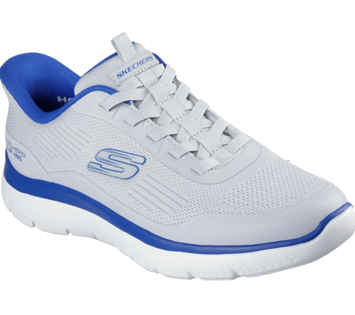 Skechers Slip-ins: Summits - Leyter