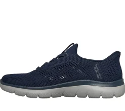 Skechers Slip-ins: Summits - Perfo