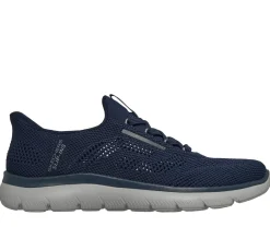 Skechers Slip-ins: Summits - Perfo
