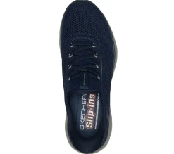 Skechers Slip-ins: Summits - Perfo