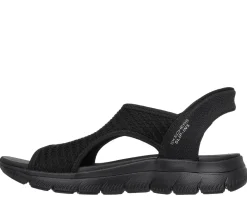Skechers Slip-ins: Summits Sandal - Sweetly Evolved