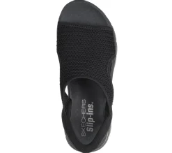 Skechers Slip-ins: Summits Sandal - Sweetly Evolved