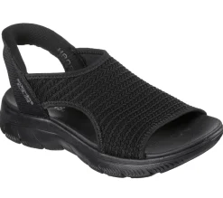 Skechers Slip-ins: Summits Sandal - Sweetly Evolved
