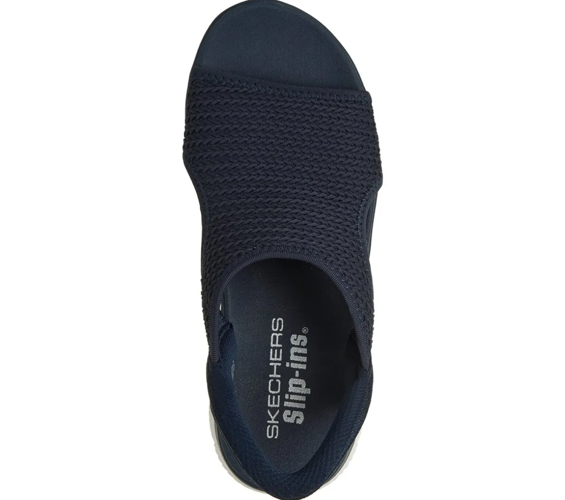 Skechers Slip-ins: Summits - Sweetly Evolved