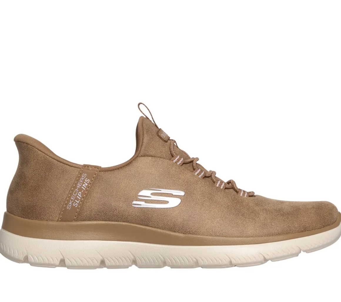 Skechers Slip-ins: Summits - True Stride