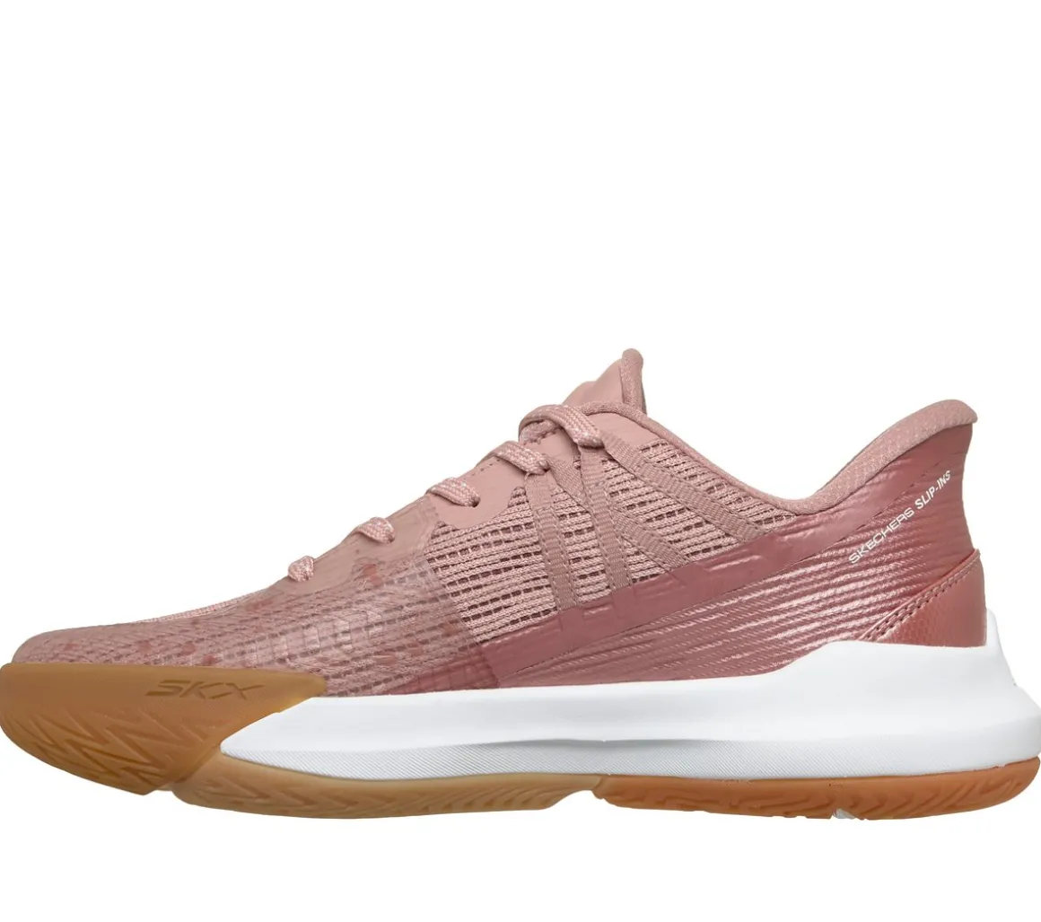 Skechers Slip-ins: Tennis Baseline Bully - Pickleball