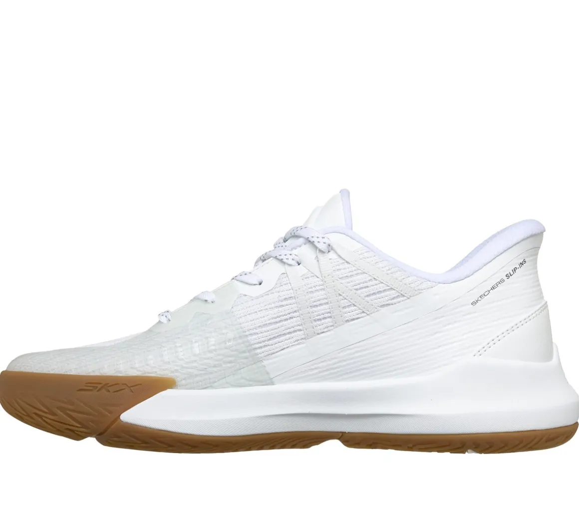 Skechers Slip-ins: Tennis Baseline Bully