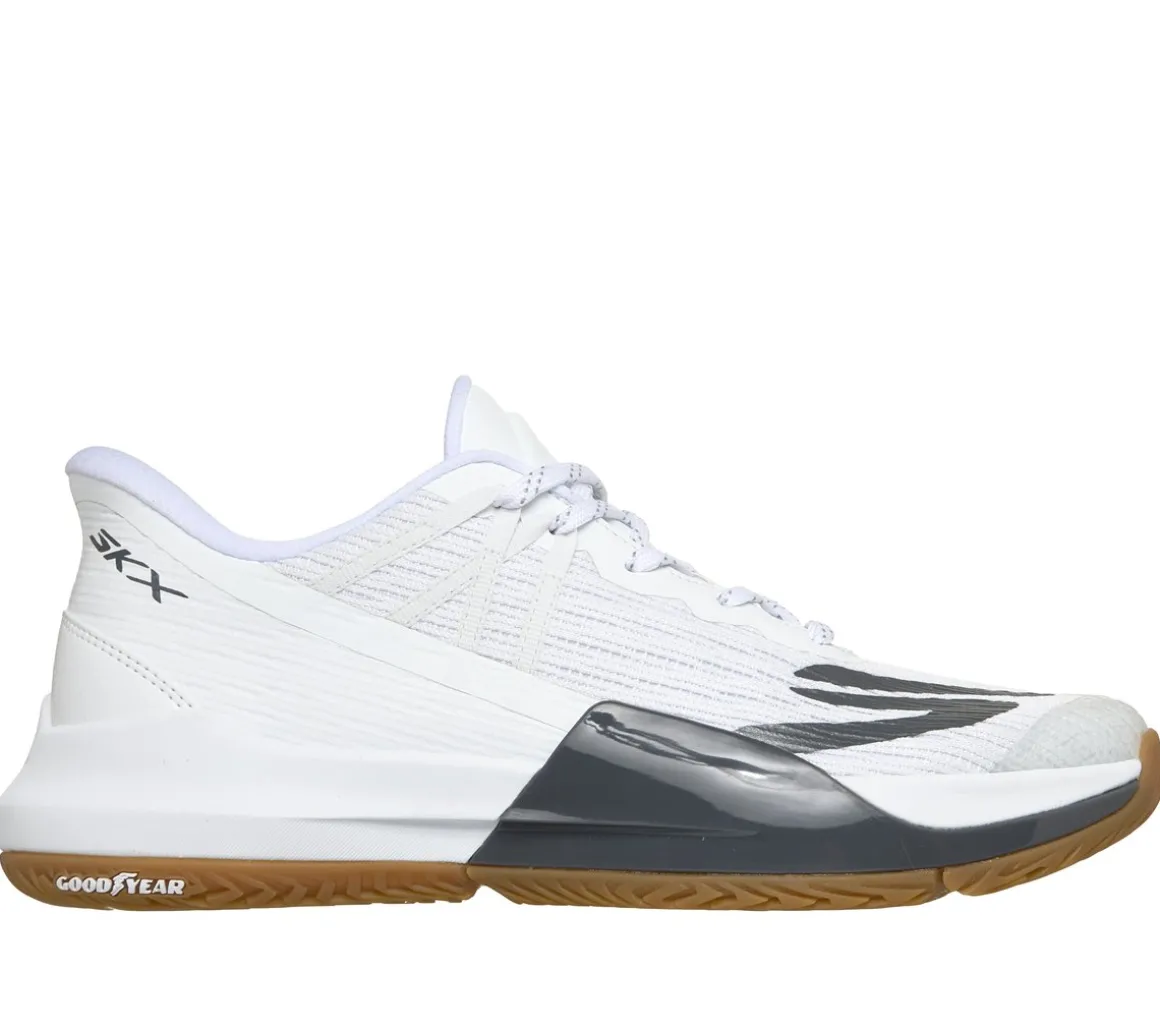 Skechers Slip-ins: Tennis Baseline Bully