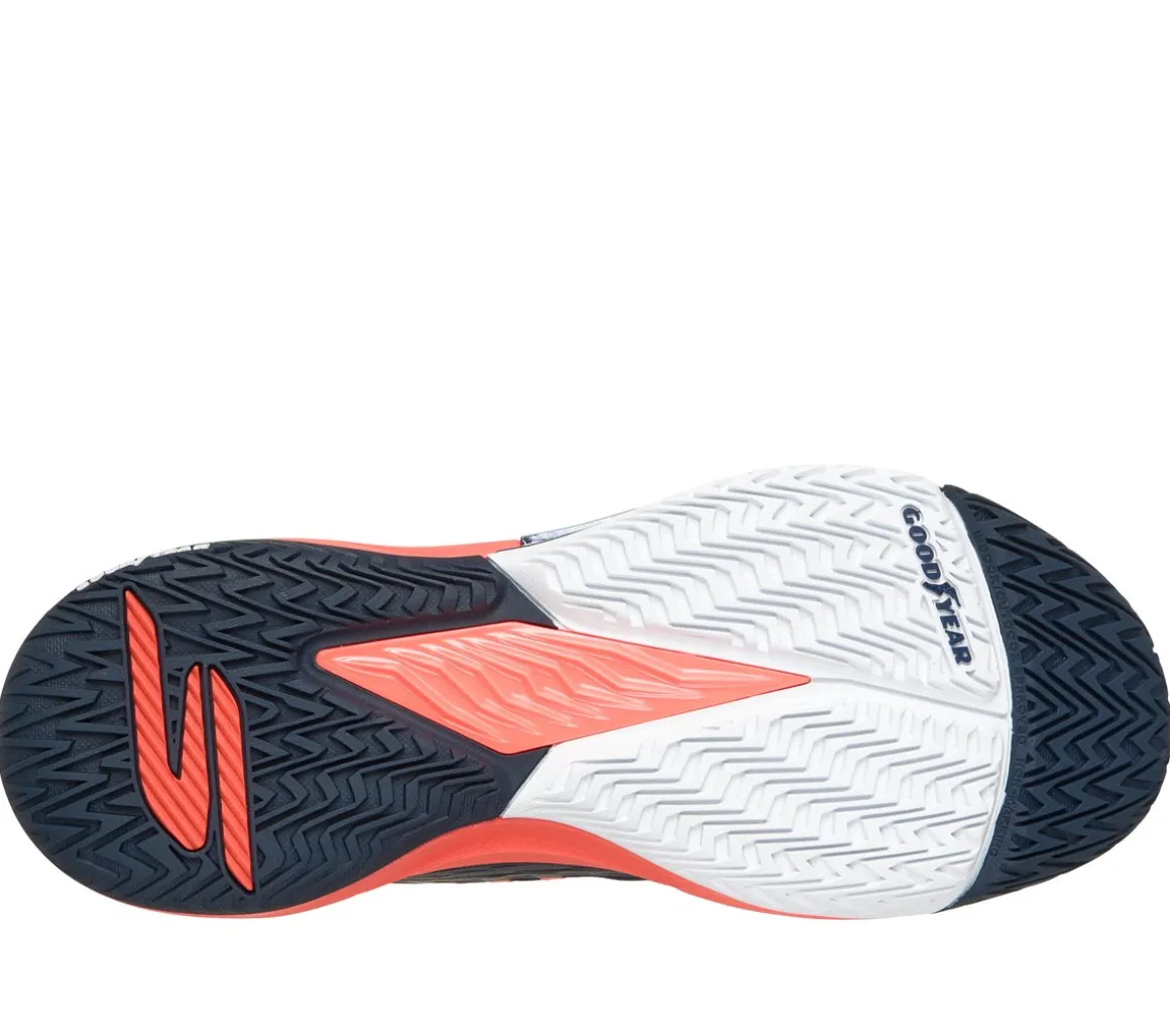 Skechers Slip-ins: Tennis Baseline Bully
