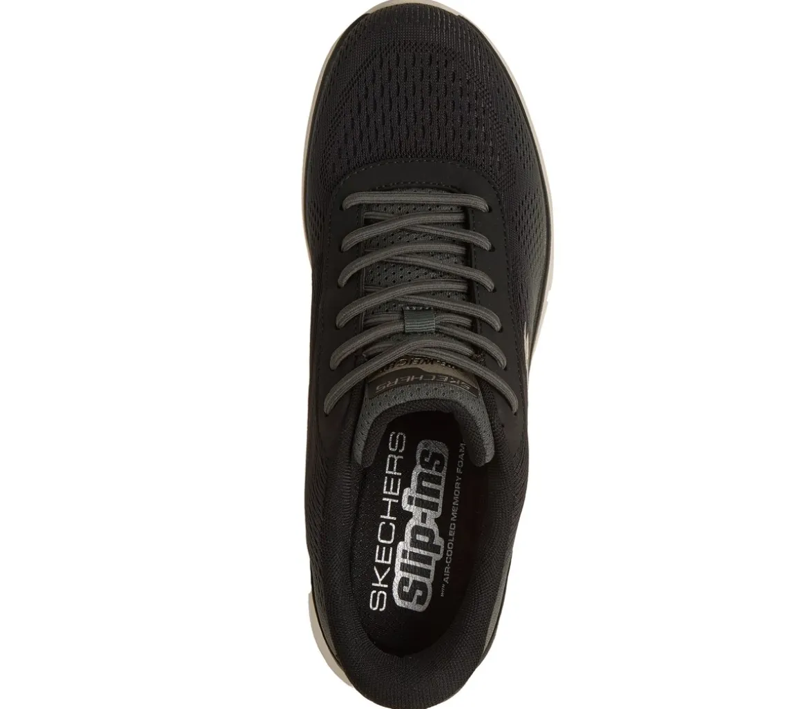 Skechers Slip-ins: Track - Revno