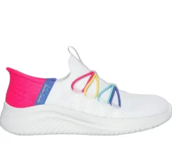 Skechers Slip-ins: Ultra Flex 3.0 - Bungee Fun