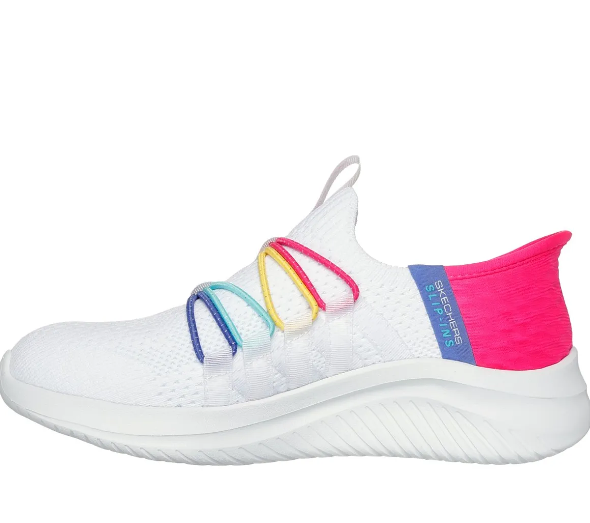Skechers Slip-ins: Ultra Flex 3.0 - Bungee Fun