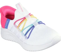 Skechers Slip-ins: Ultra Flex 3.0 - Bungee Fun