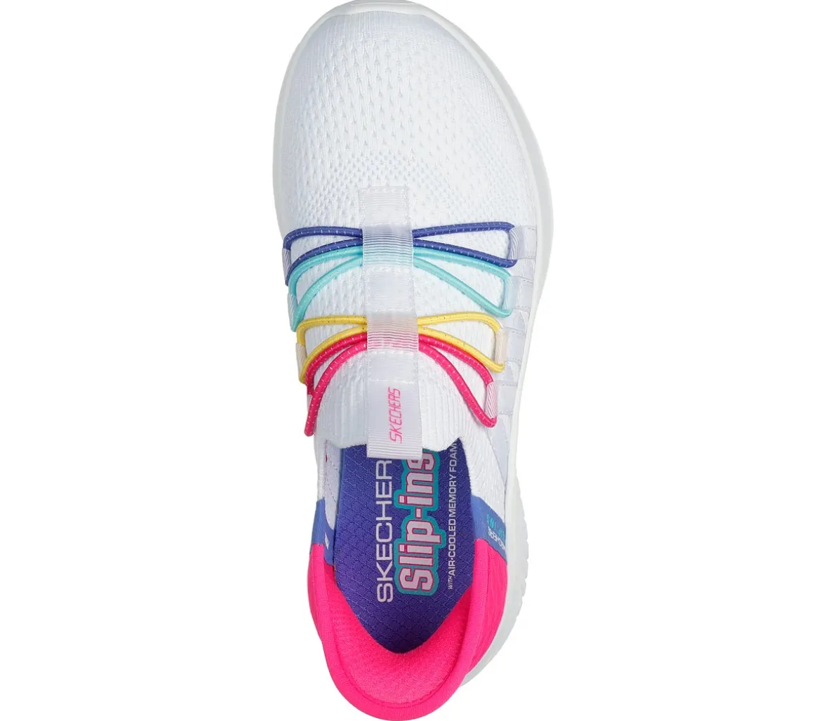 Skechers Slip-ins: Ultra Flex 3.0 - Bungee Fun