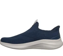 Skechers Slip-ins: Ultra Flex 4.0 - Calavera