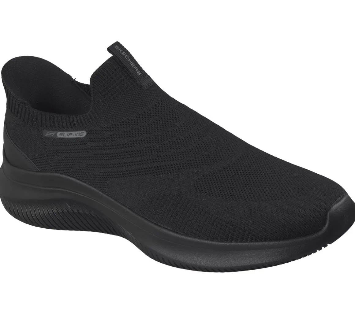 Skechers Slip-ins: Ultra Flex 4.0 - Calavera