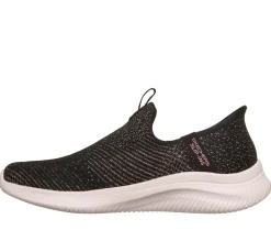 Skechers Slip-ins: Ultra Flex 4.0 - Midnight Sparkle