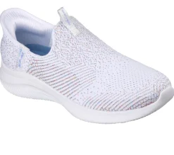 Skechers Slip-ins: Ultra Flex 4.0 - Midnight Sparkle