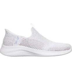 Skechers Slip-ins: Ultra Flex 4.0 - Midnight Sparkle
