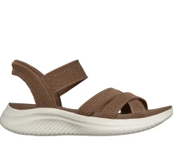 Skechers Slip-ins: Ultra Flex 3.0 Sandal - Forever Better