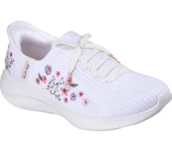 Skechers Slip-ins: Ultra Flex 4.0 - Sweet Petals