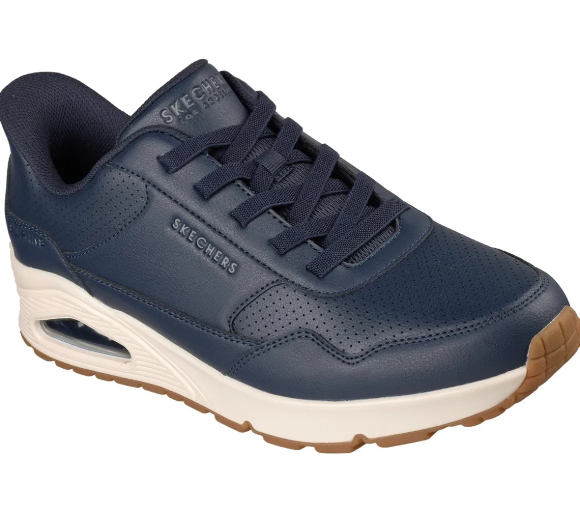 Skechers Slip-ins: UNO - Banksia Luxe