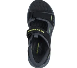 Skechers Slip-ins: Vapor Foam Sandal - Korro