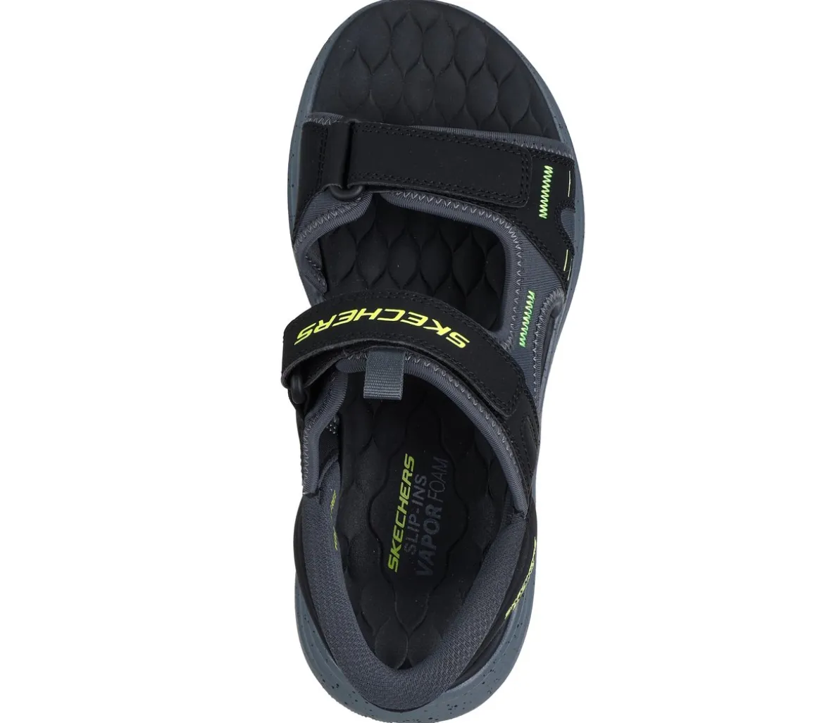 Skechers Slip-ins: Vapor Foam Sandal - Korro