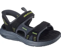 Skechers Slip-ins: Vapor Foam Sandal - Korro