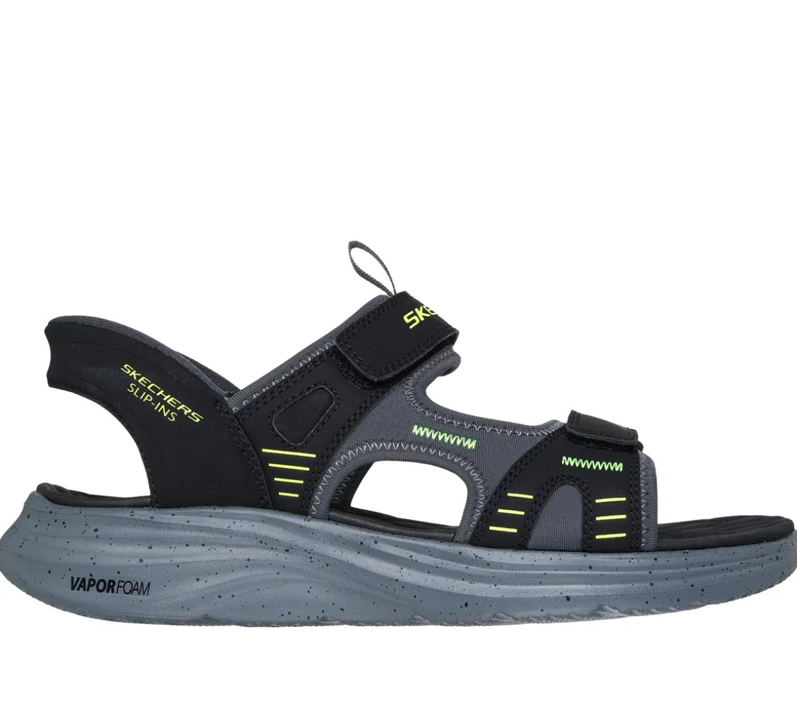 Skechers Slip-ins: Vapor Foam Sandal - Korro
