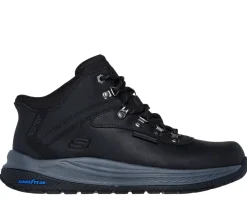 Skechers Slip-ins Waterproof Relaxed Fit: Meroe - Pikeman