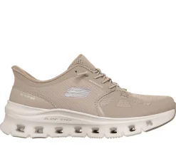 Skechers Slip-ins Waterproof: Glide-Step Pro - Soft Mist