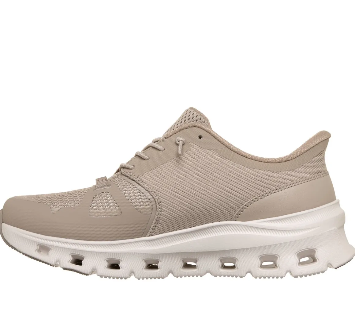 Skechers Slip-ins Waterproof: Glide-Step Pro - Soft Mist