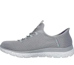 Skechers Slip-ins Waterproof: Summits - Best Choice