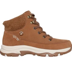 Skechers Slip-ins Waterproof Relaxed Fit: Trego - Snow Breeze